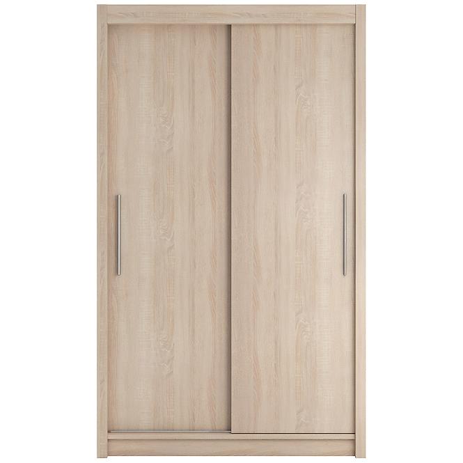 Schrank Verona 120cm Sonoma