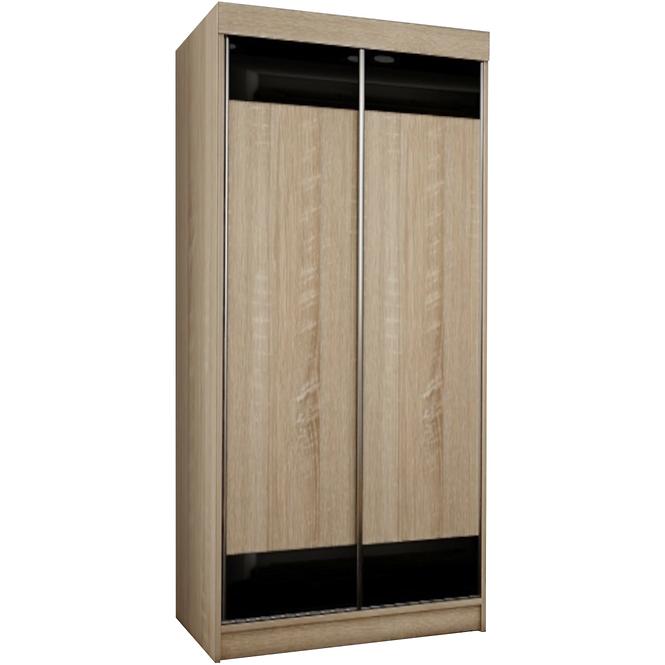 Schrank Top 15 100  Eiche Sonoma