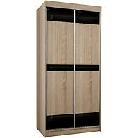 Schrank Top 16 100  Eiche Sonoma