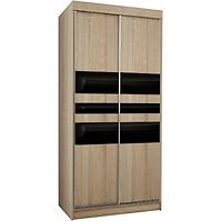 Schrank Top 17 100  Eiche Sonoma