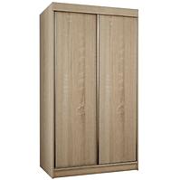 Schrank Top 25 100 Eiche Sonoma