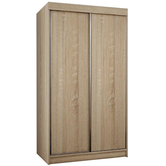 Schrank Top 25 100 Eiche Sonoma