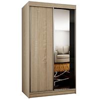 Schrank Top 31 100  Eiche Sonoma