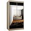 Schrank Top 32 100  Eiche Sonoma