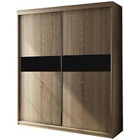 Schrank Top 4 150  Eiche Sonoma