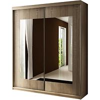 Schrank Top 6 150  Eiche Sonoma