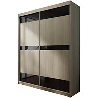 Schrank Top 16 150  Eiche Sonoma