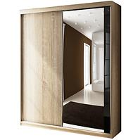 Schrank Top 31 150  Eiche Sonoma