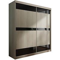 Schrank Top 16 200  Eiche Sonoma