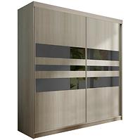 Schrank Top 17 200  Eiche Sonoma