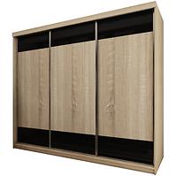 Schrank Top 15 250  Eiche Sonoma