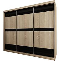 Schrank Top 16 250 Eiche Sonoma