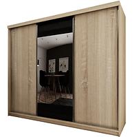 Schrank Top 33 250  Eiche Sonoma