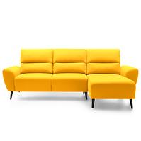 Ecksofa Bosco P Fancy 48