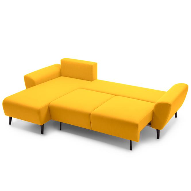 Ecksofa Bosco L Fancy 48