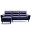 Ecksofa Bosco L Fancy 79