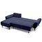 Ecksofa Bosco L Fancy 79,2