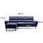 Ecksofa Bosco L Fancy 79,3