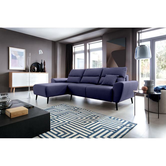 Ecksofa Bosco L Fancy 79