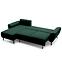 Ecksofa Bosco L Monolith 37,3