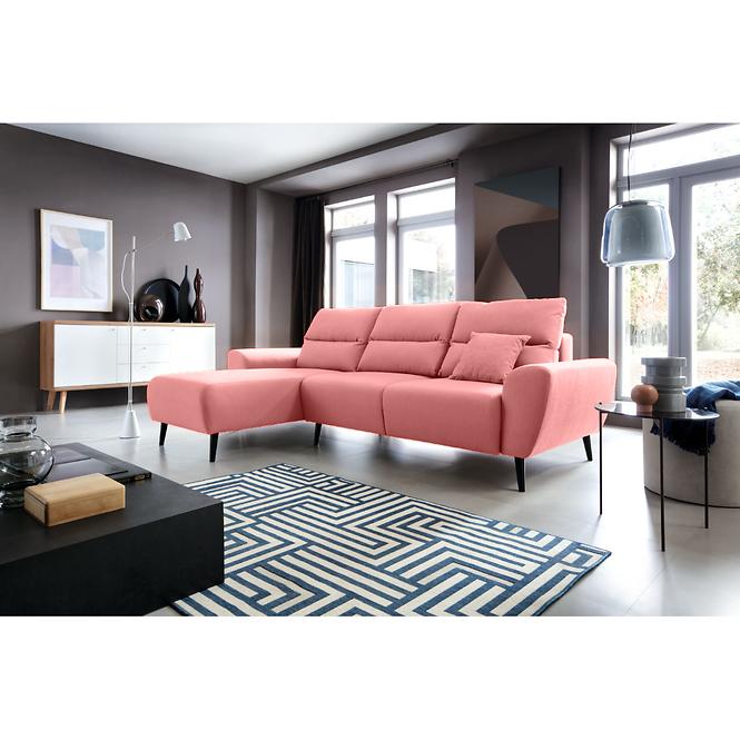 Ecksofa Bosco L Monolith 63