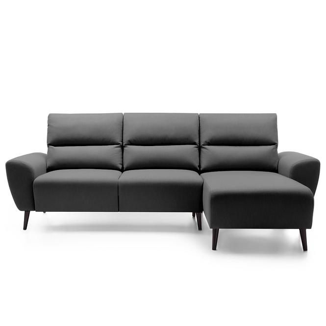 Ecksofa Bosco P Monolith 97