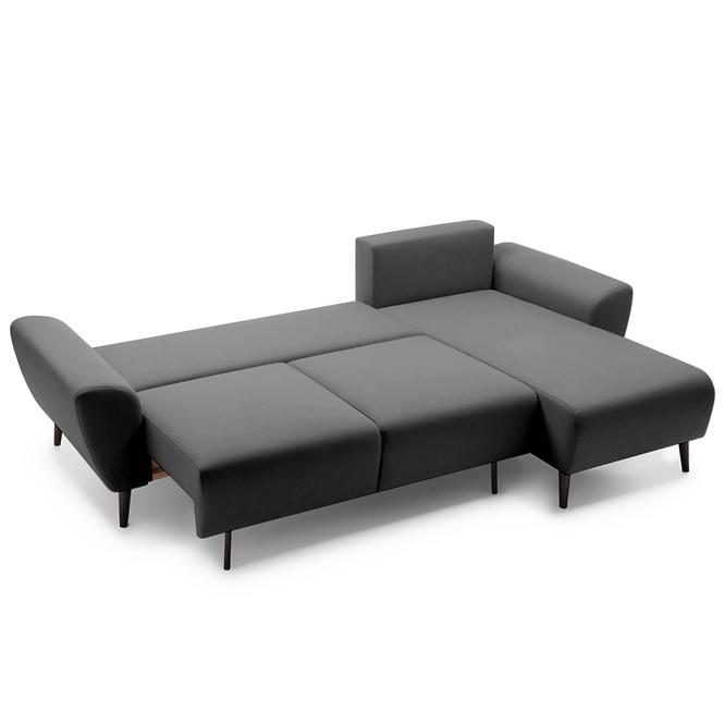 Ecksofa Bosco P Monolith 97