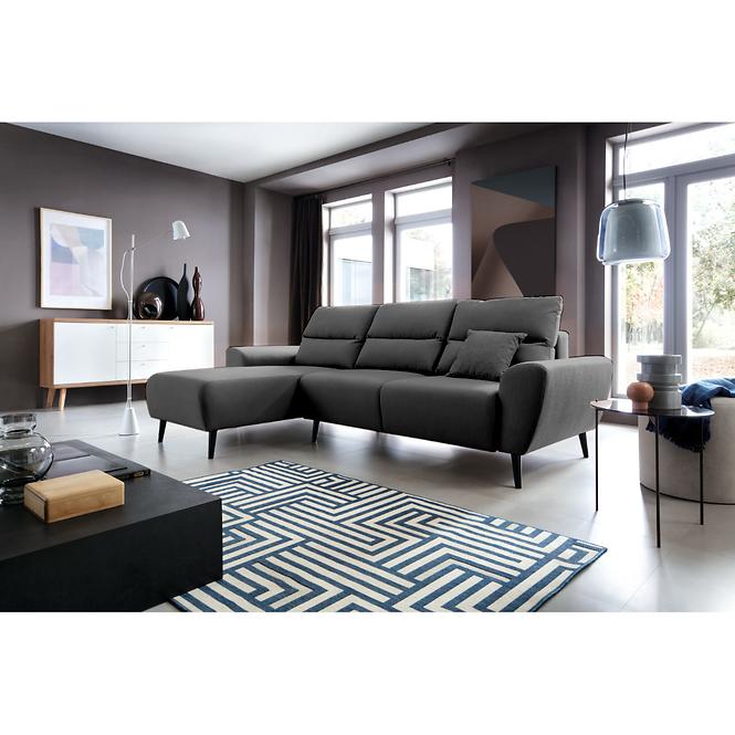 Ecksofa Bosco L Monolith 97