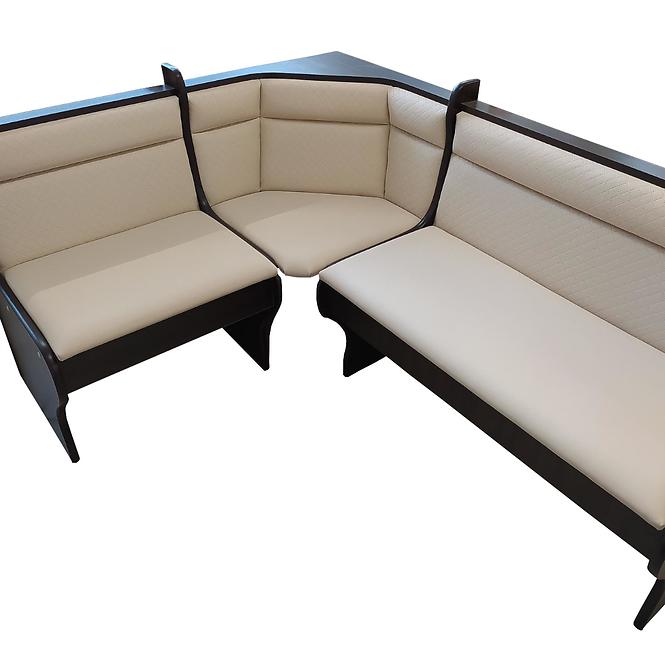 Ecksofa Merkury II Eko V.M