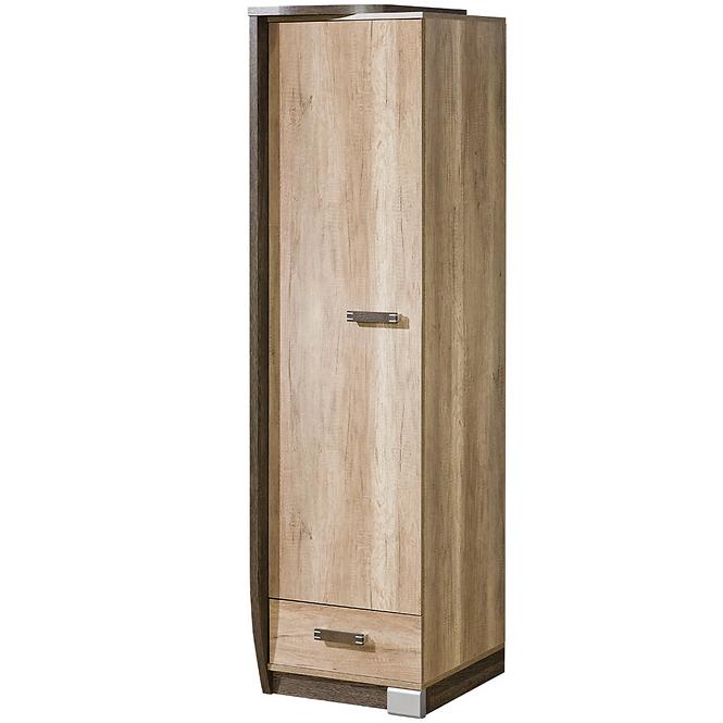 Schrank Romero R17l D.Can/Arusha 50/58/193