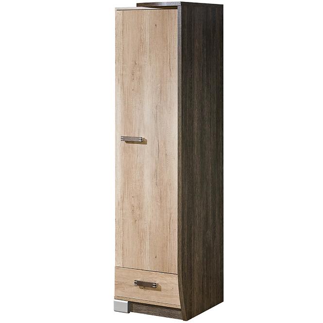 Schrank Romero R17p D.Can/Arusha 50/58/193