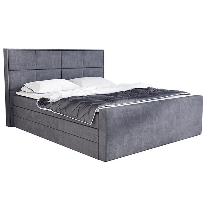 Bett Dedal 180x200 Tatum 281