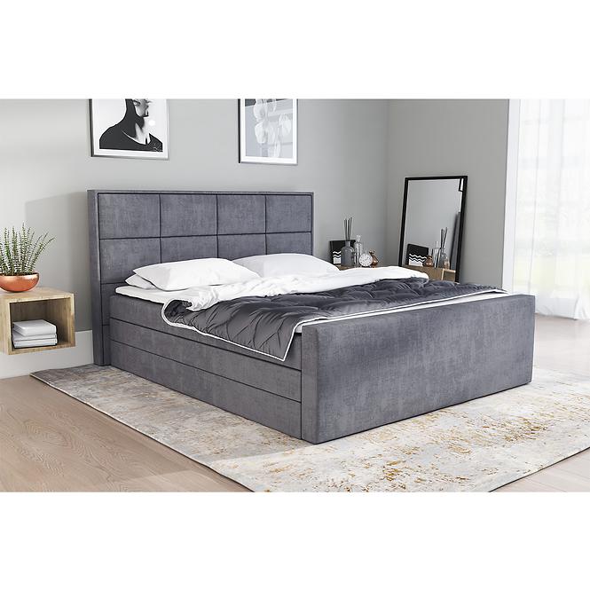 Bett Dedal 180x200 Tatum 281