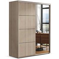 Schrank Pola A12 150 Sonoma