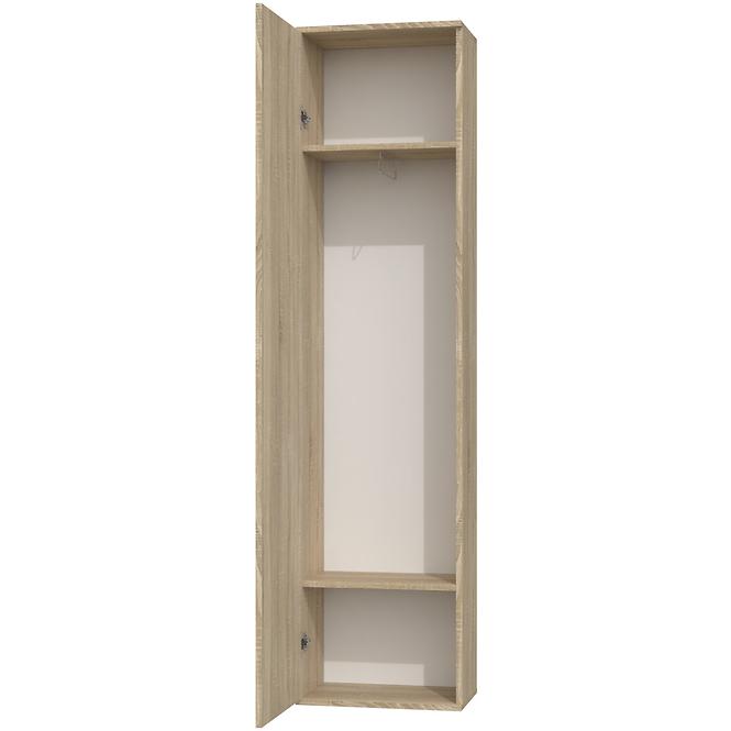 Schrank  Duo Eiche Sonoma