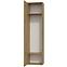 Schrank  Duo Eiche Artisan,2