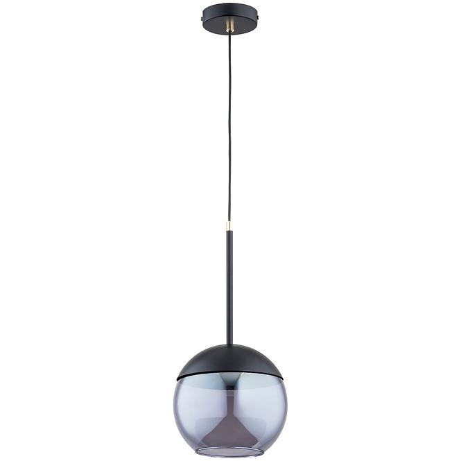 Lampe Volda Black 60823 Lw1