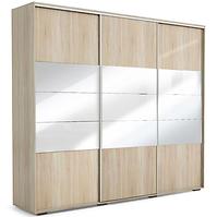 Schrank Milena A26 250 Spiegel Sonoma