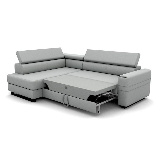 Ecksofa Livio L Evolution 15