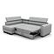 Ecksofa Livio L Evolution 15,5