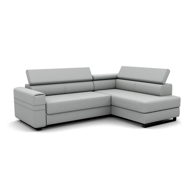 Ecksofa  Livio P Evolution 15