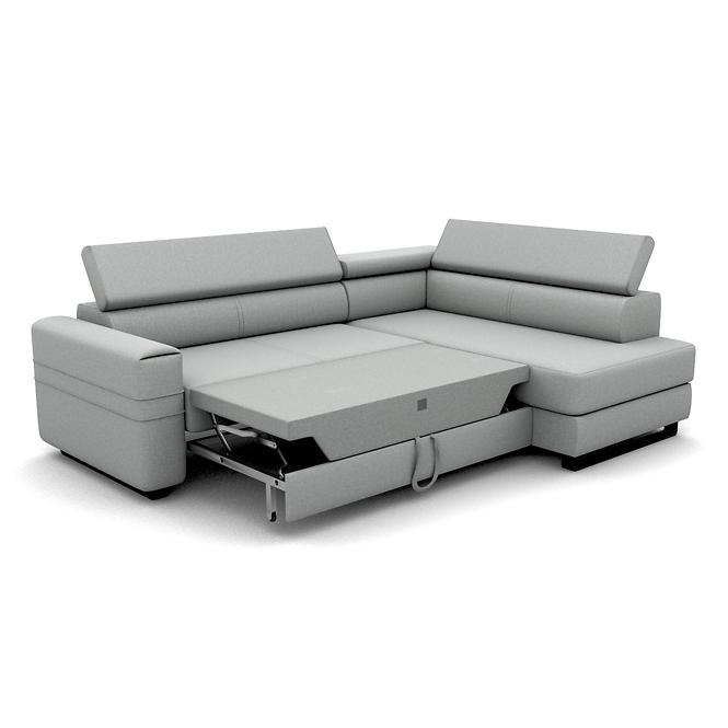 Ecksofa  Livio P Evolution 15