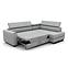 Ecksofa  Livio P Evolution 15,5