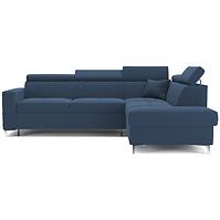 Ecksofa Gloss P Kronos 9