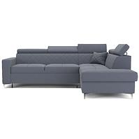 Ecksofa Gloss P Paros 6