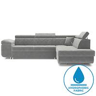 Ecksofa Laguna P Monolith 85