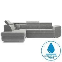 Ecksofa Laguna L Monolith 85