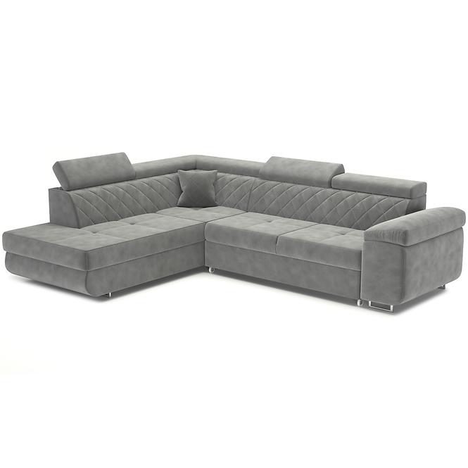 Ecksofa Laguna L Monolith 85