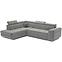 Ecksofa Laguna L Monolith 85,2