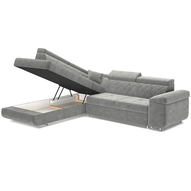 Ecksofa Laguna L Monolith 85